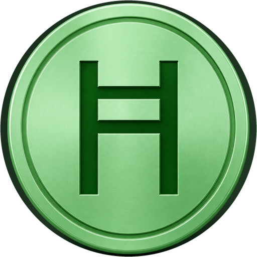 Hortcoin logo